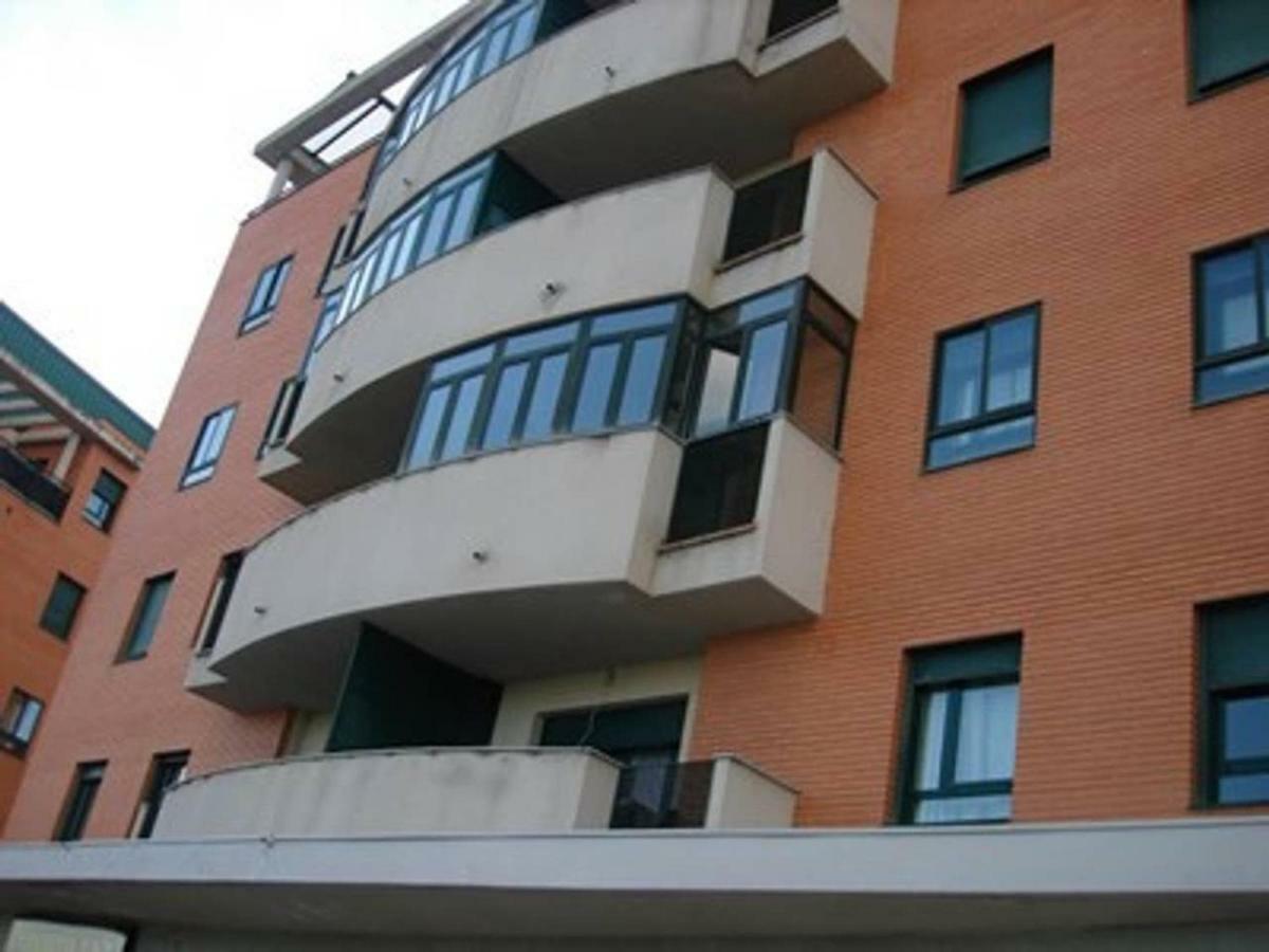 Roxy 1 Apartamento Ávila Exterior foto